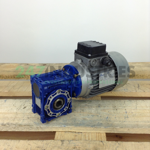 NMRV040I10-T71C4B14 Motovario