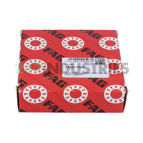 2210-TVH FAG Image 4