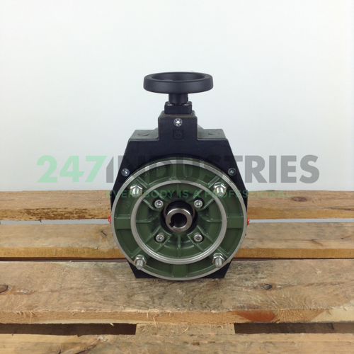 FVR090B3-90B5I5 Varvel Image 5