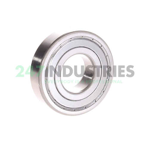 6307-2Z/C3WT SKF Image 2