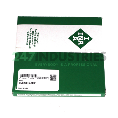 CSCA035-HLE INA Image 3