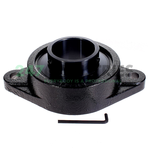 UCFL218-J7 FAG Image 2