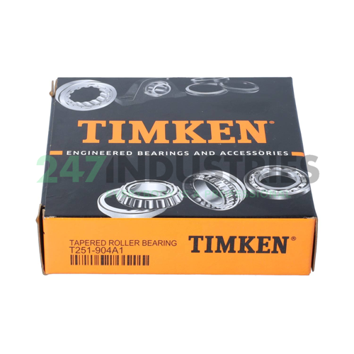 T251 Timken Image 3