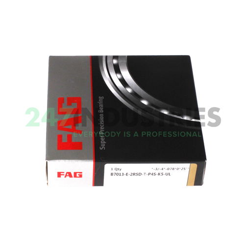 B7013-E-2RSD-T-P4S-K5-UL FAG Image 3