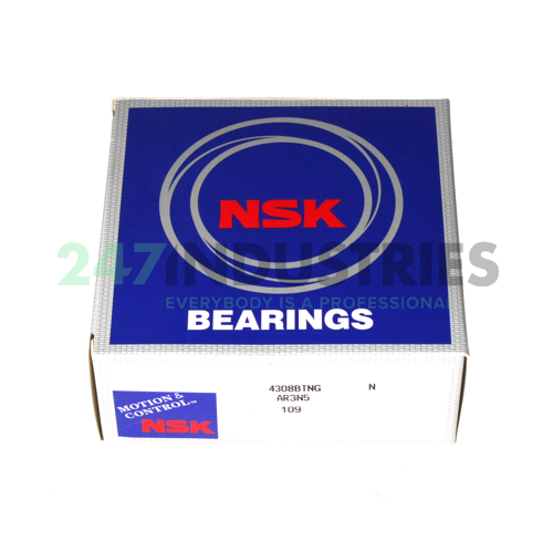 4308BTNG NSK Image 3