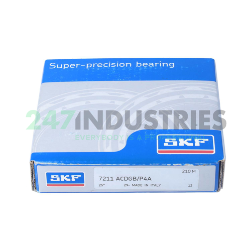 7211ACDGB/P4A SKF Image 3