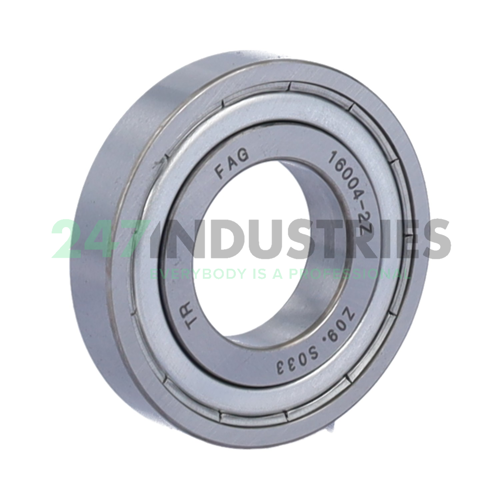 16004-A-2Z FAG