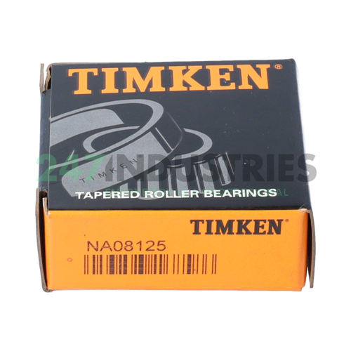 NA08125-20024 Timken Image 3