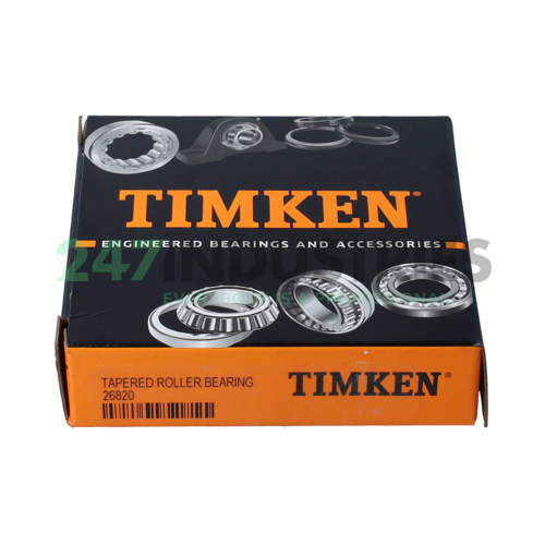26820 Timken Image 3