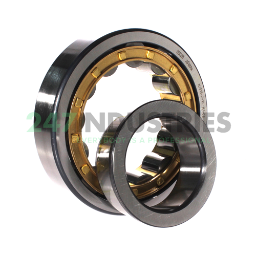 NJ315-E-XL-M1-C3 FAG Image 3