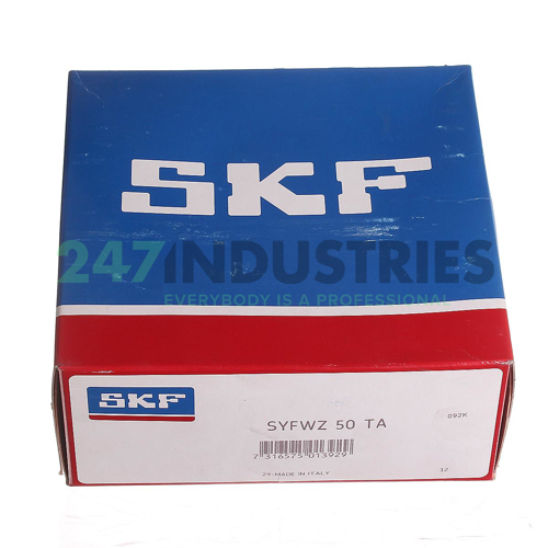 SYFWZ50TA SKF Image 4
