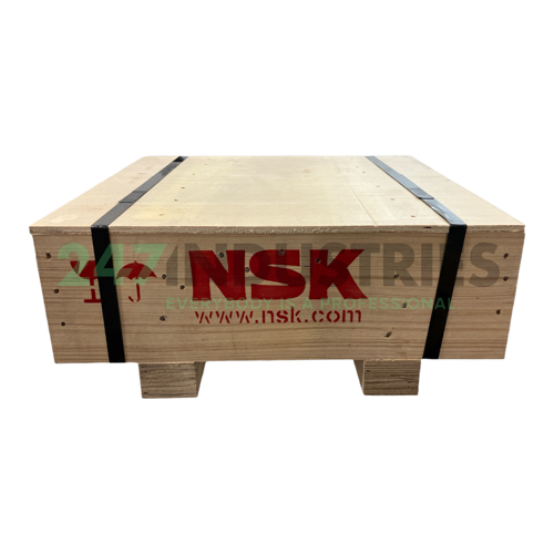 NCF2960V NSK Image 2