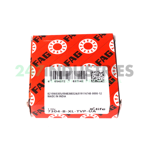 7304-B-XL-TVP-UA FAG Image 3