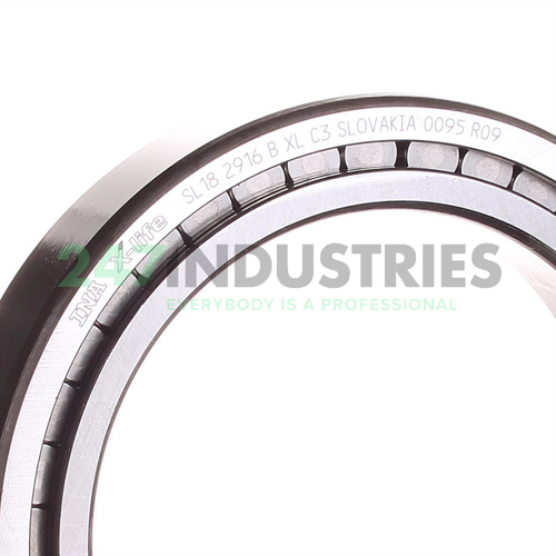 SL182916-B-XL-C3 INA Image 2