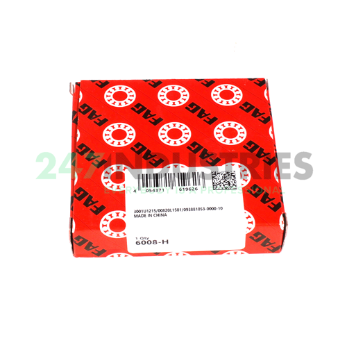 6008-H FAG Image 3