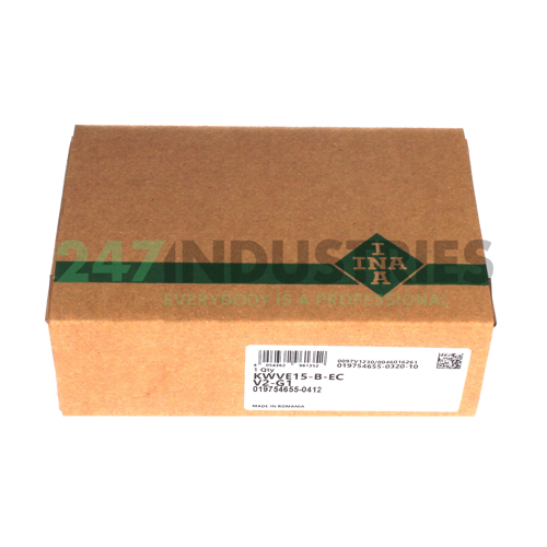 KWVE15-B-EC-V2-G1 INA Image 4