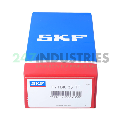 FYTBK35TF SKF Image 2