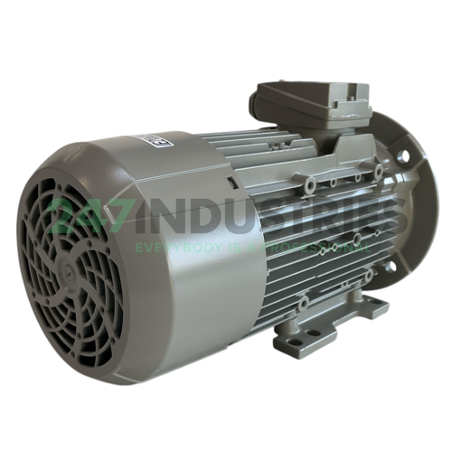 1LE1001-0EB62-2JA4-Z Siemens Image 3