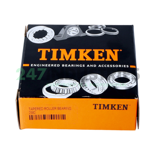 2582 Timken Image 3