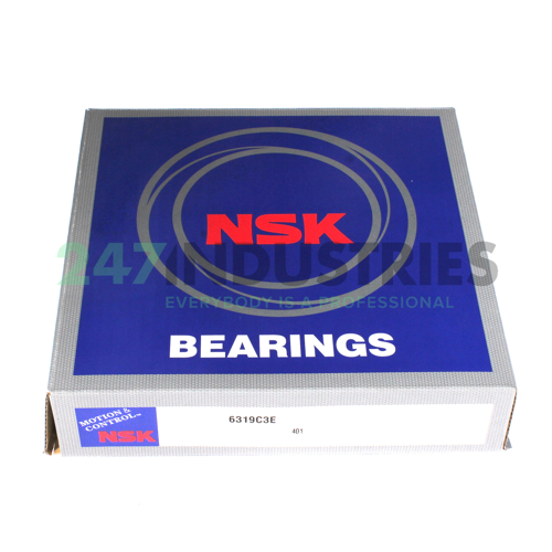 6319C3E NSK Image 3