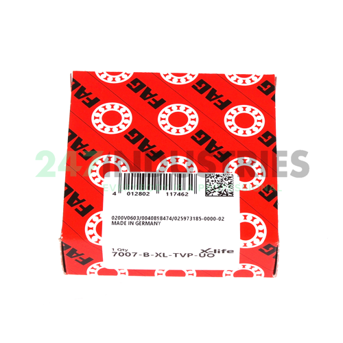 7007-B-XL-TVP-UO FAG Image 3