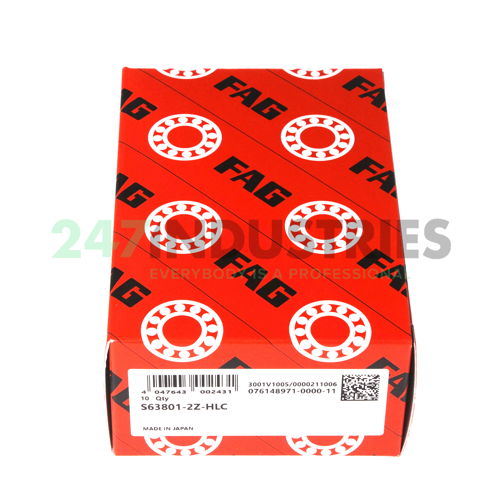 S63801-2Z-HLC FAG Image 3