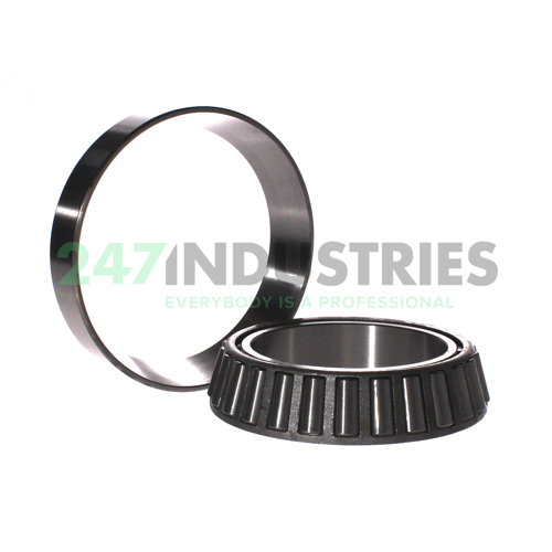 SET361 Timken Image 2