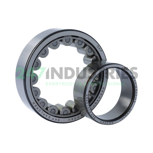 NU2212ECJ/C3 SKF Image 3
