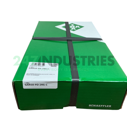 GAR50-FO-2RS-C INA Image 4