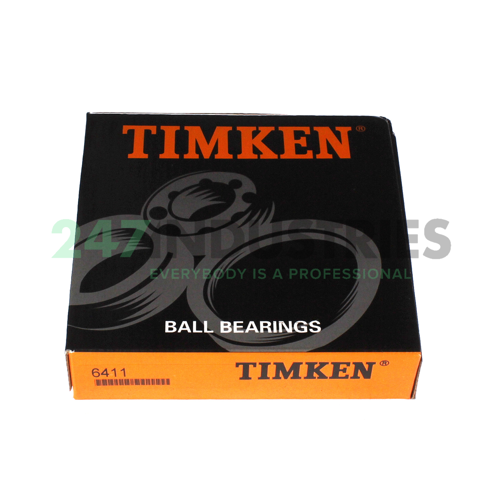 6411 Timken Image 3