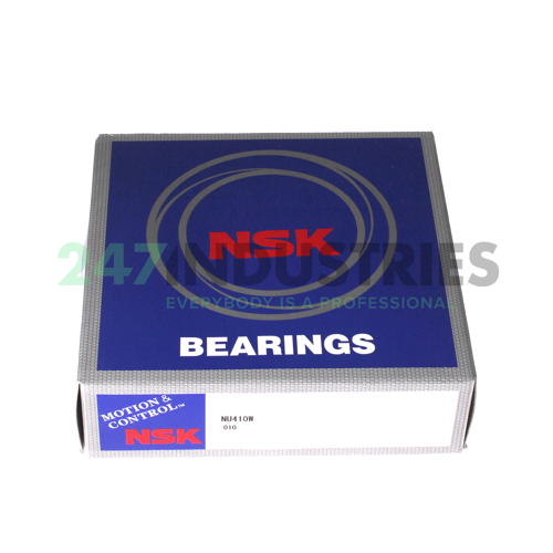 NU410W NSK Image 4