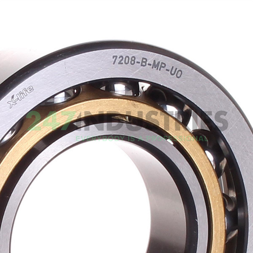 7208-B-MP-UO FAG Image 2