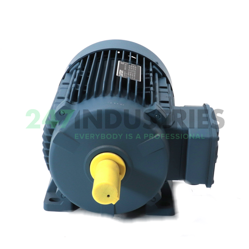 AM100LBA2/8B3 Lafert Image 2