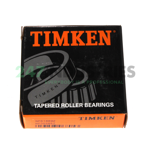 NP618892-90KM1 Timken Image 4
