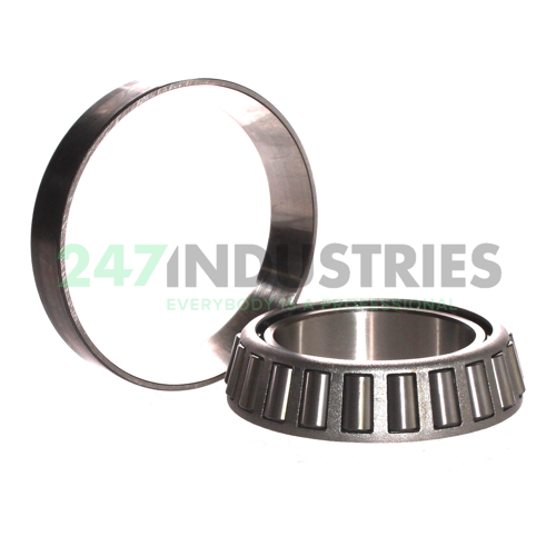 JLM710949C/JLM710910 Timken Image 2