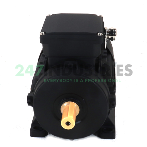 HMA2-802-6-B3 Hoyer Image 2