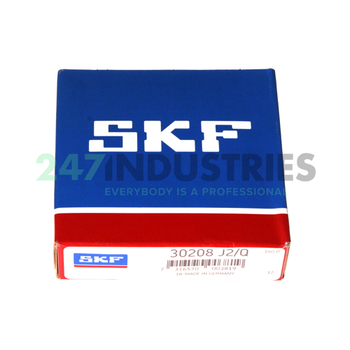 30208J2/Q SKF Image 4