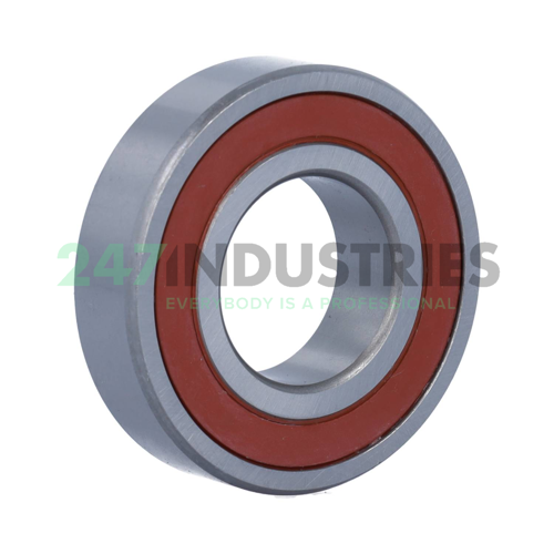 6206-2RS C3 Bing Netherlands Image 2