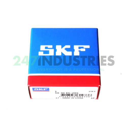 GE30ES-2RS SKF Image 3