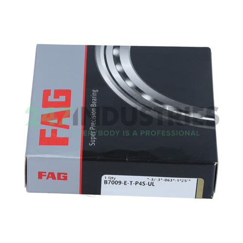 B7009-E-T-P4S-UL FAG Image 3