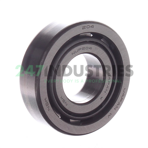 NUP204W NSK
