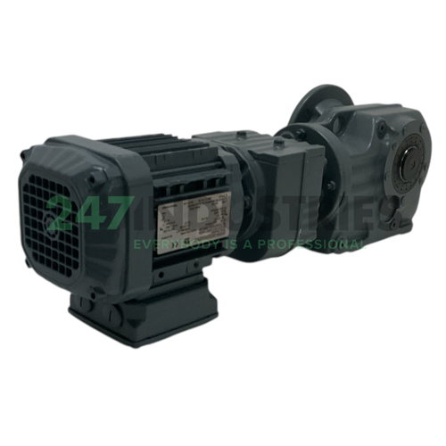 KAF37R17DRN71MS4 SEW-EURODRIVE Image 3