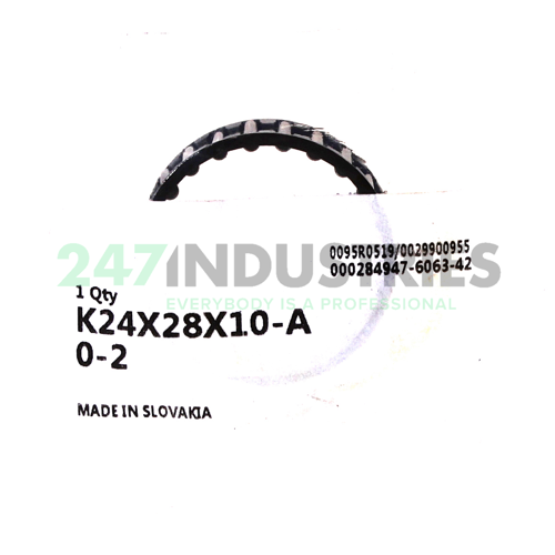 K24X28X10-A/0-2 INA Image 3