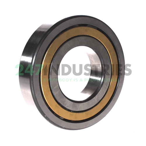 NUP314-E-M1-F1-C3 FAG Image 2