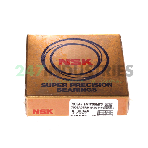 7009A5TRV1VSUMP3 NSK Image 3