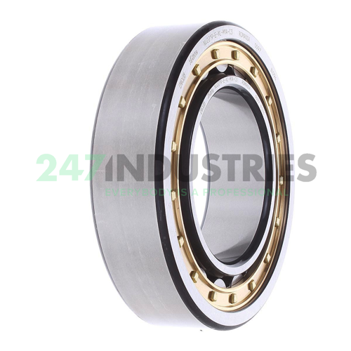 NU2219-E-XL-M1A-C3 FAG Image 2