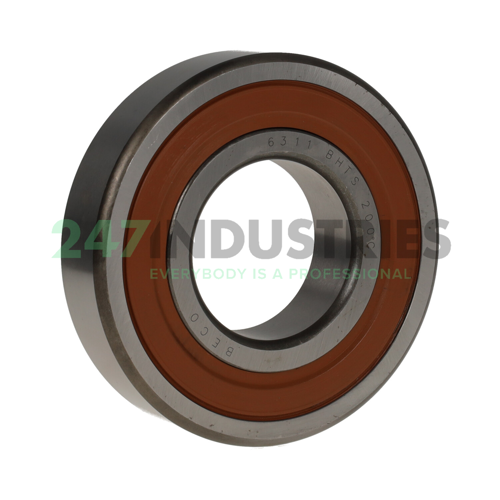 6311BHTS 2RS VT200º BECO