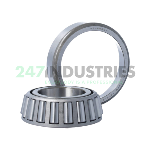 4T-25577/25521 NTN Image 3