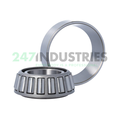 HR322/32 NSK Image 5