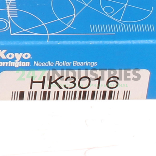 HK3016 Koyo (JTEKT) Image 3